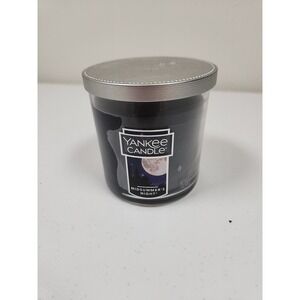 Yankee Candle MidSummer's Night scented candle 7.0 Oz